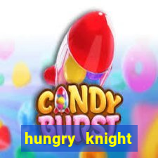 hungry knight gameboy rom pt br